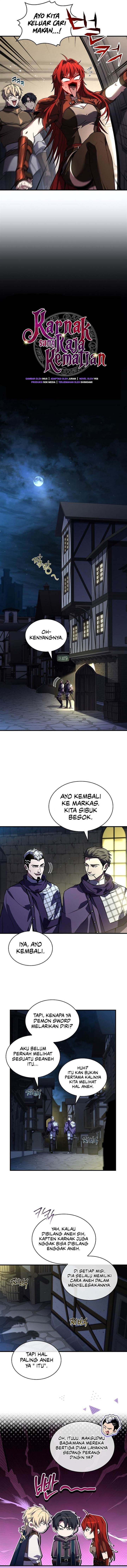 death-king-karnak - Chapter: 32