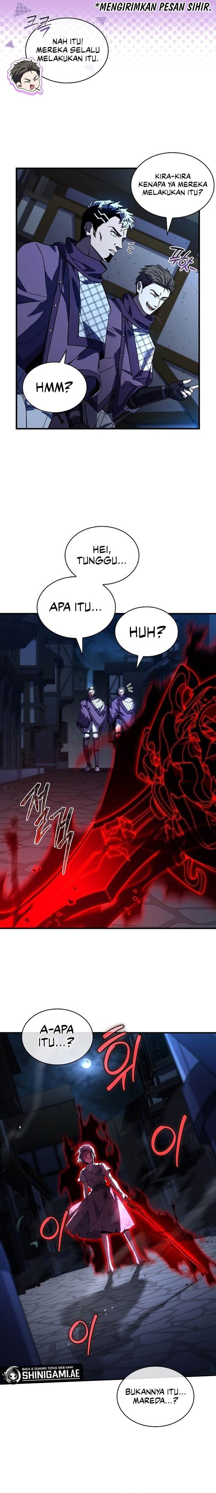 death-king-karnak - Chapter: 32