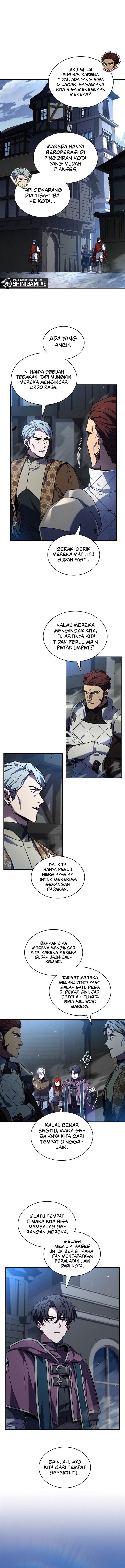 death-king-karnak - Chapter: 32