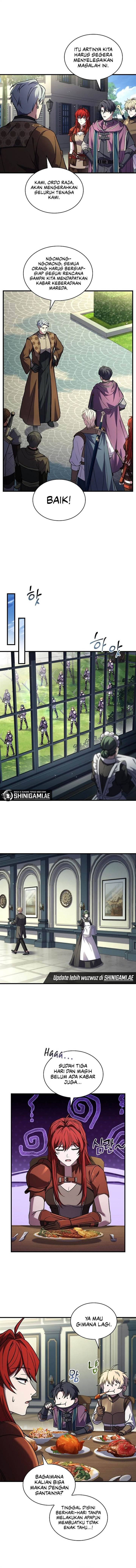 death-king-karnak - Chapter: 32