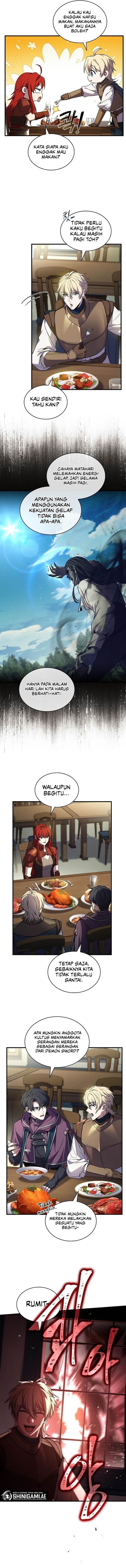 death-king-karnak - Chapter: 32