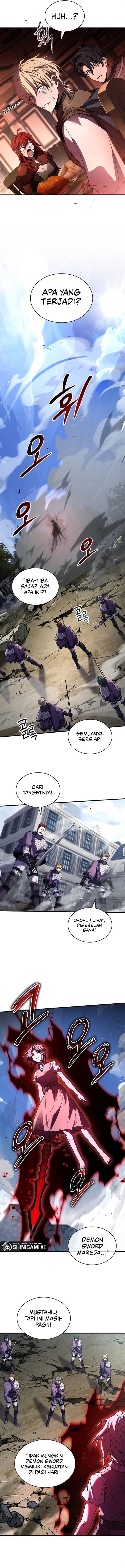 death-king-karnak - Chapter: 32