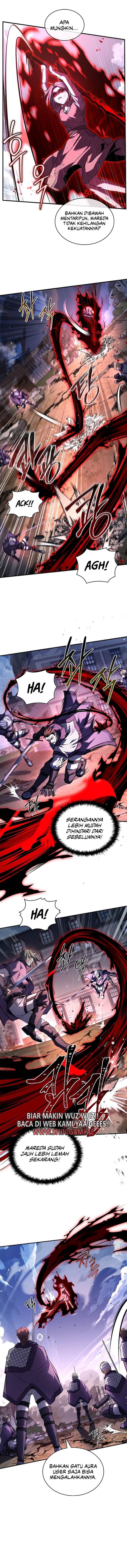 death-king-karnak - Chapter: 32