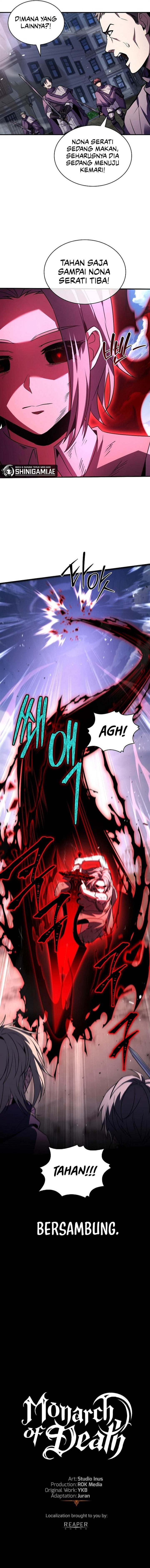 death-king-karnak - Chapter: 32