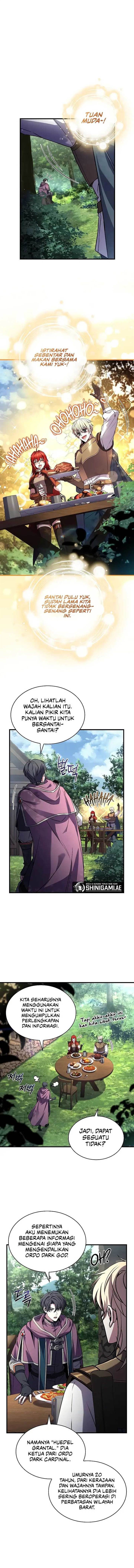 death-king-karnak - Chapter: 30