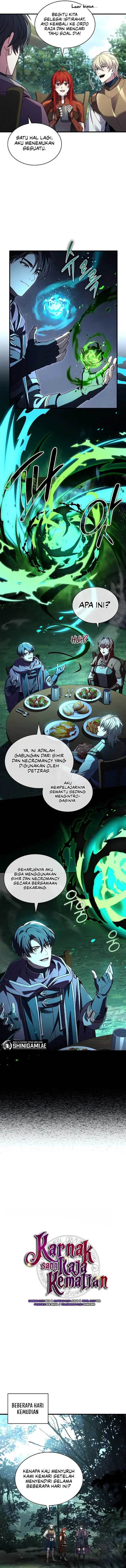 death-king-karnak - Chapter: 30