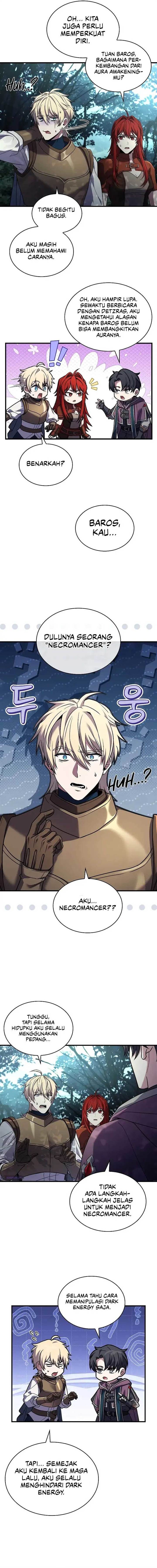 death-king-karnak - Chapter: 30