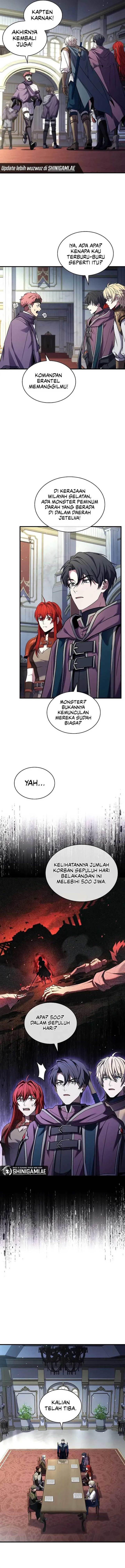 death-king-karnak - Chapter: 30