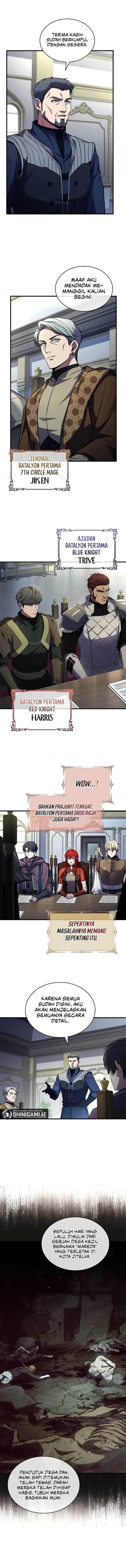 death-king-karnak - Chapter: 30