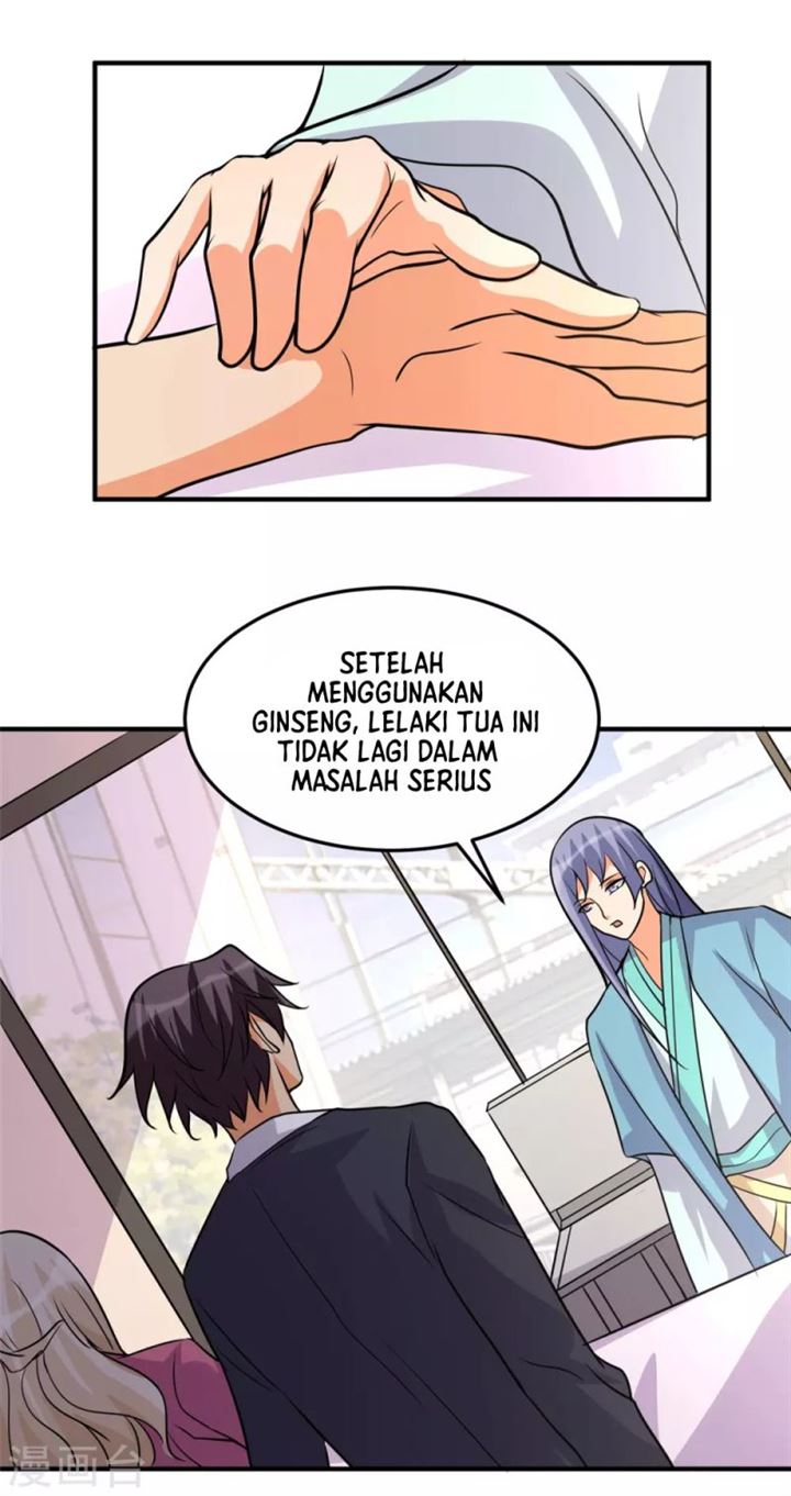 emperor-son-in-law - Chapter: 55