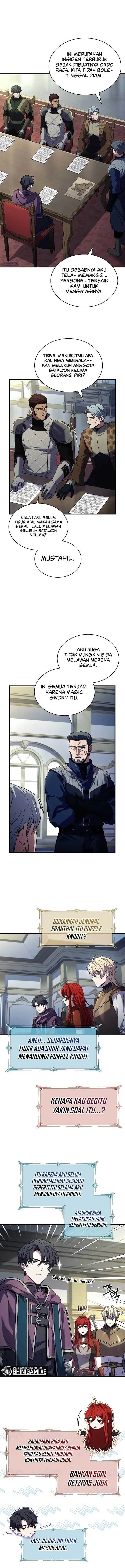 death-king-karnak - Chapter: 30