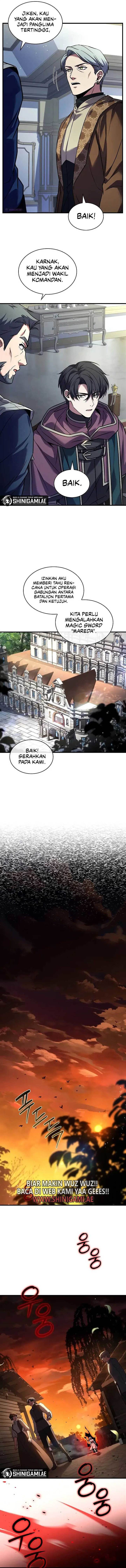 death-king-karnak - Chapter: 30