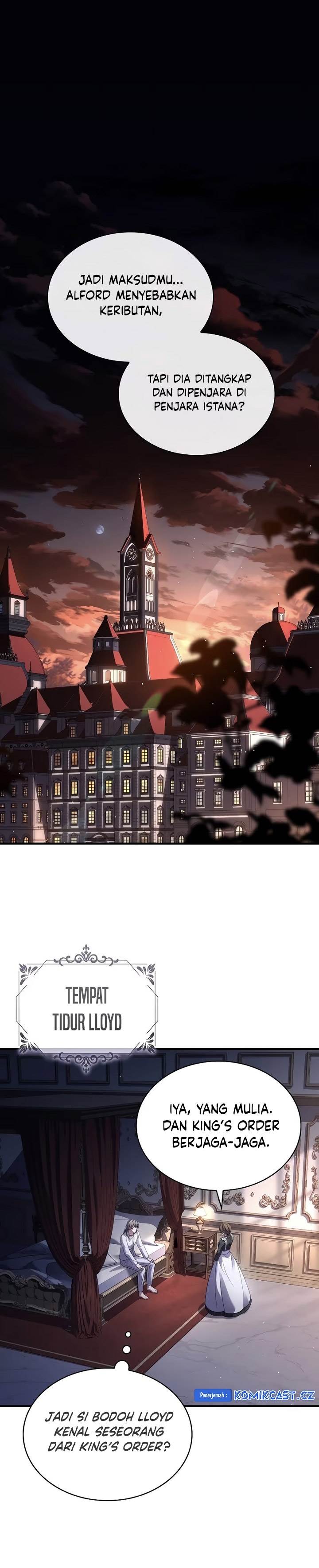 death-king-karnak - Chapter: 29
