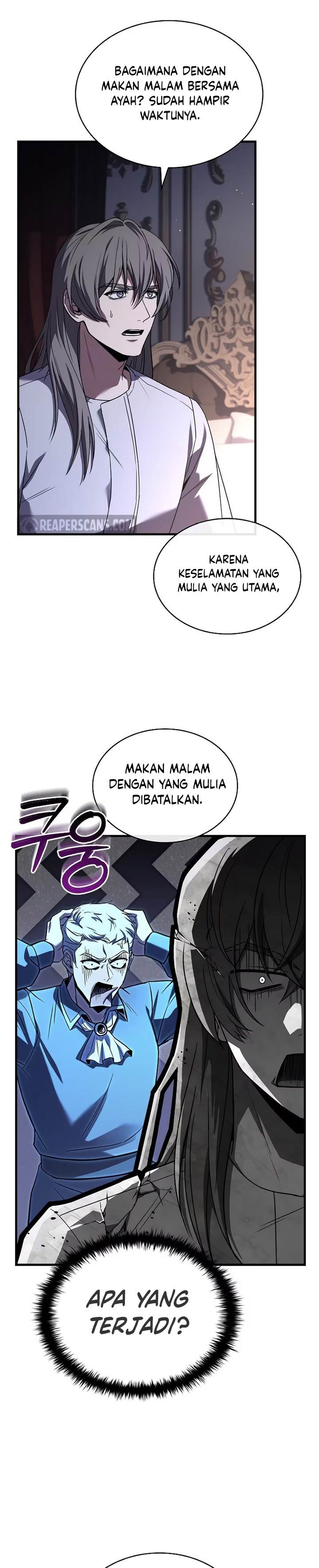 death-king-karnak - Chapter: 29