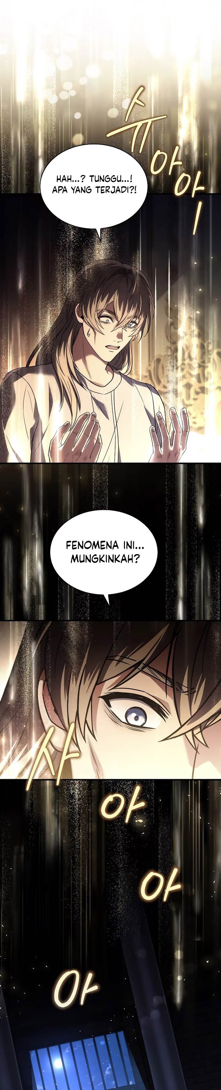death-king-karnak - Chapter: 29
