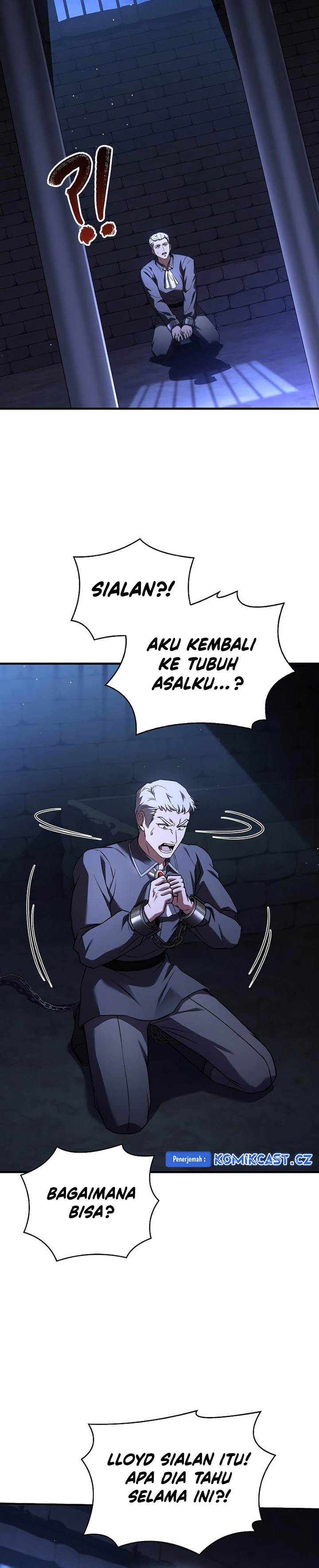 death-king-karnak - Chapter: 29