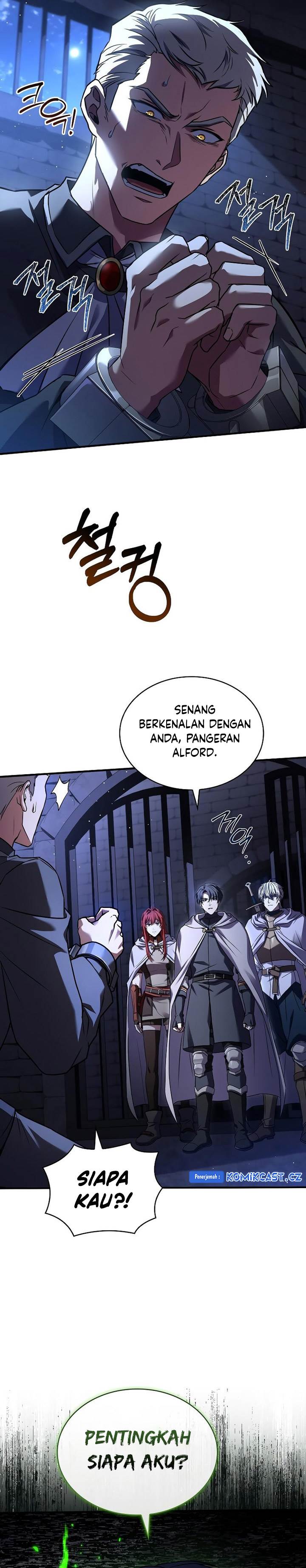 death-king-karnak - Chapter: 29