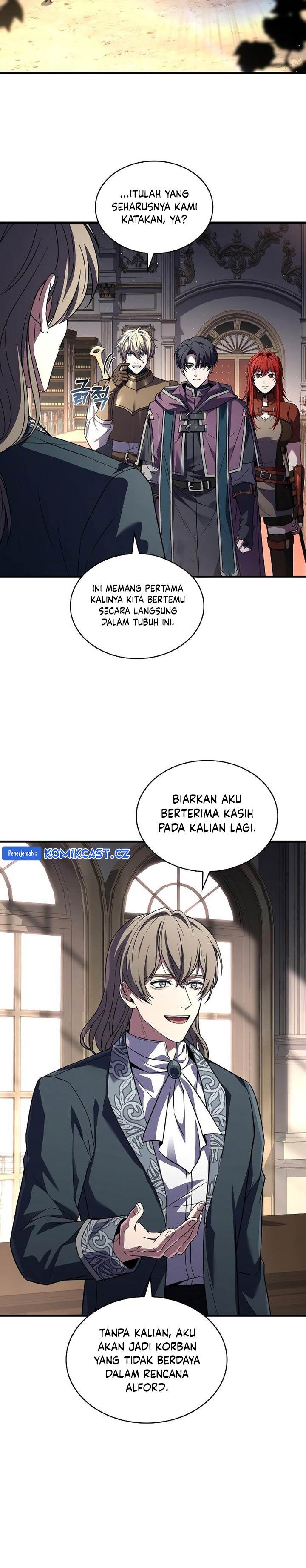 death-king-karnak - Chapter: 29