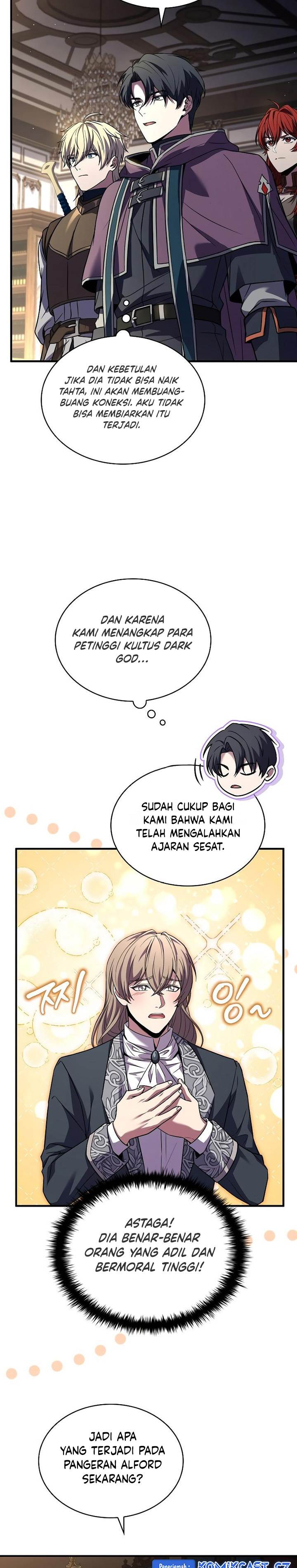 death-king-karnak - Chapter: 29