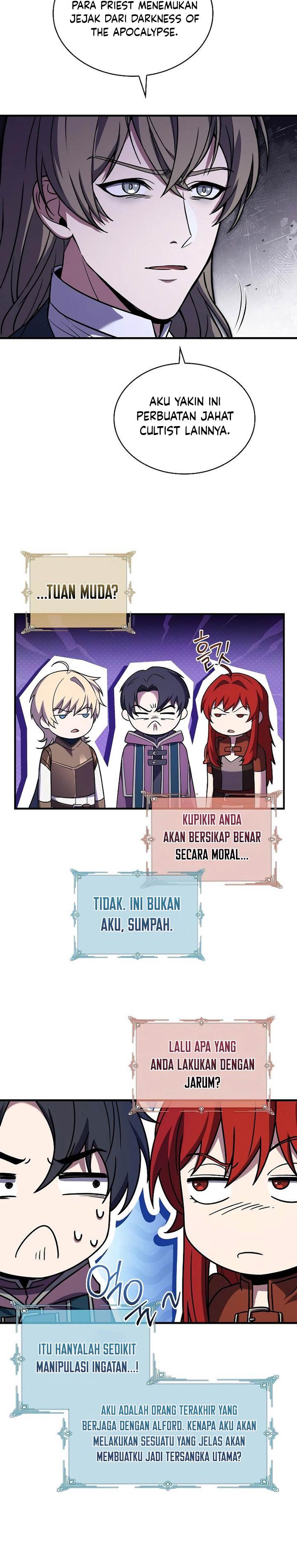 death-king-karnak - Chapter: 29