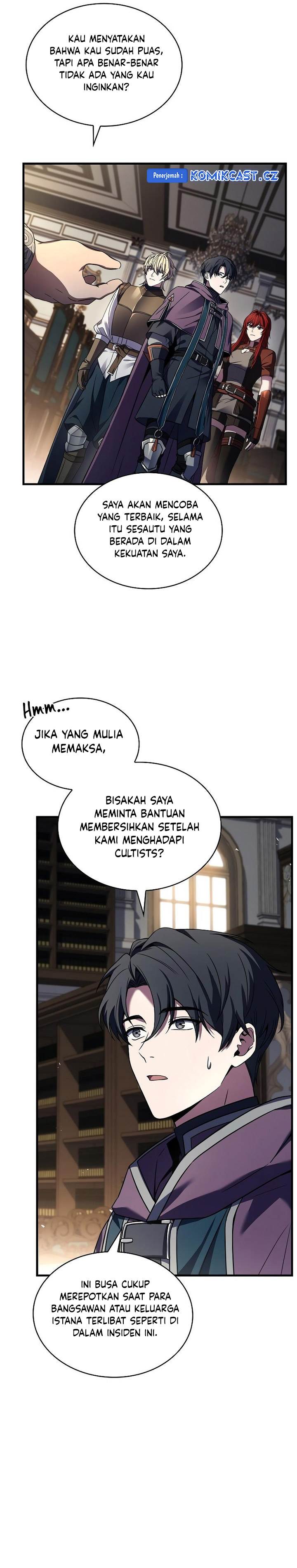 death-king-karnak - Chapter: 29