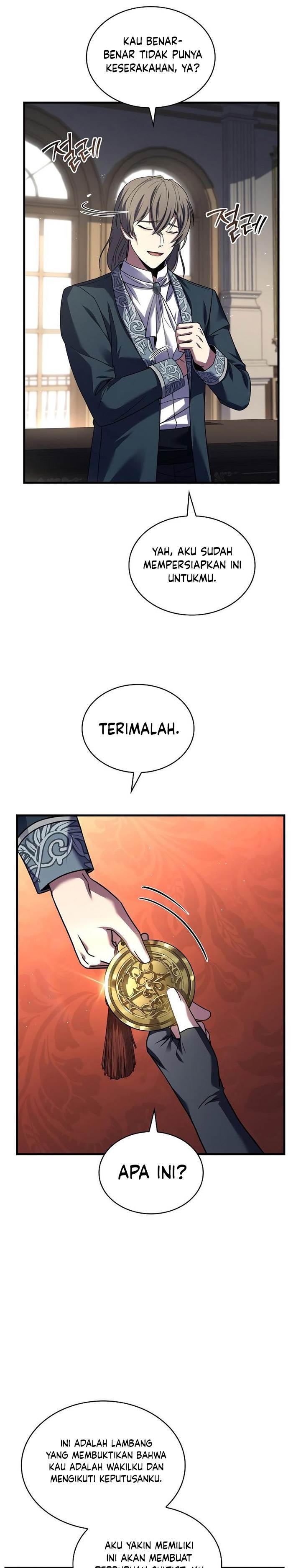 death-king-karnak - Chapter: 29