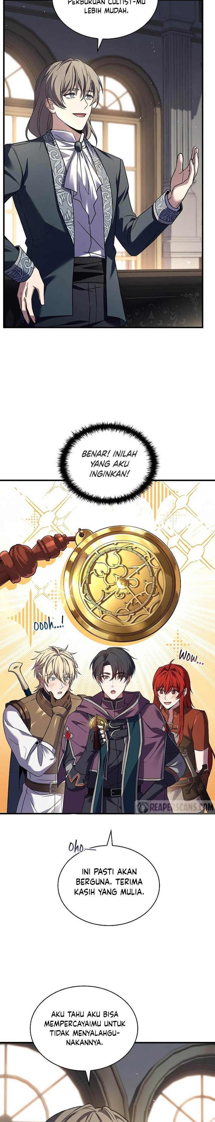 death-king-karnak - Chapter: 29