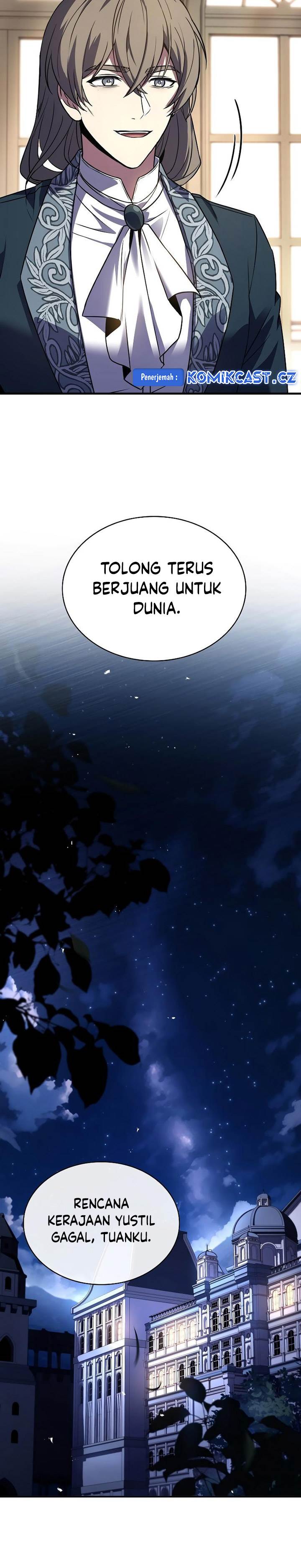 death-king-karnak - Chapter: 29