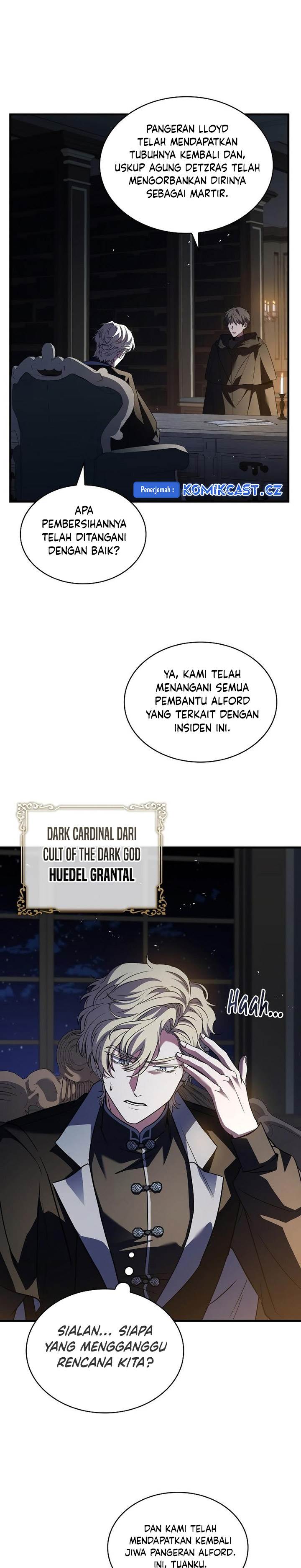 death-king-karnak - Chapter: 29
