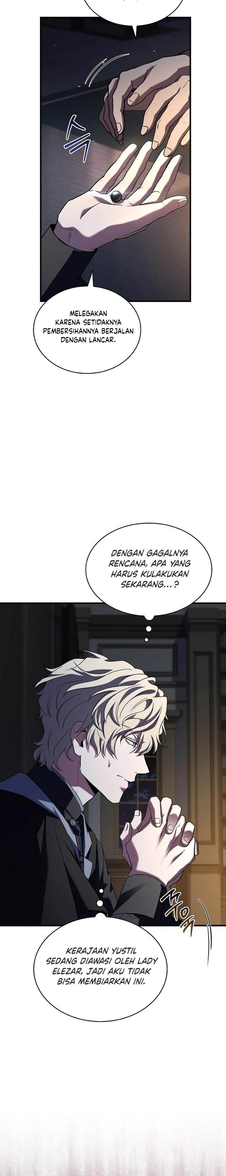 death-king-karnak - Chapter: 29