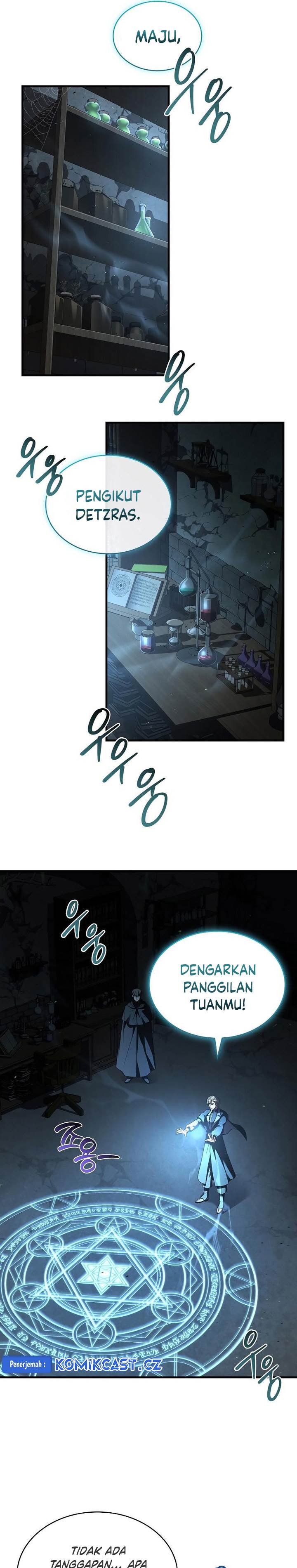 death-king-karnak - Chapter: 29