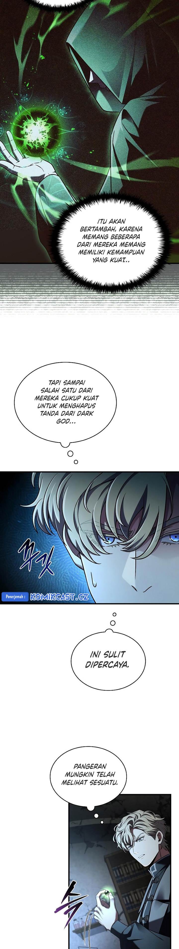 death-king-karnak - Chapter: 29
