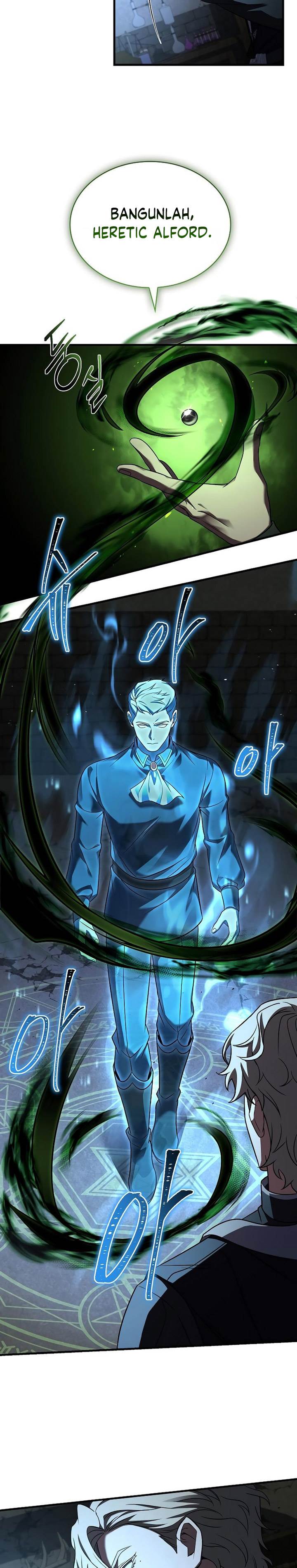 death-king-karnak - Chapter: 29