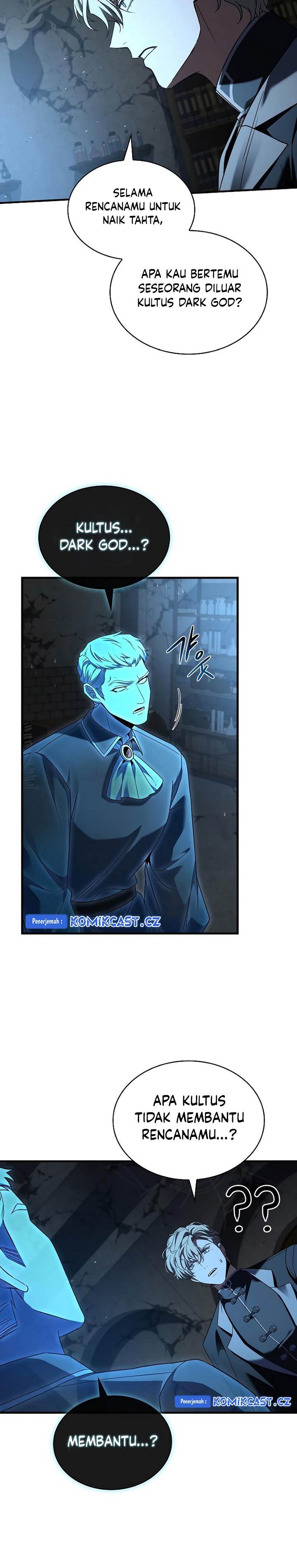 death-king-karnak - Chapter: 29