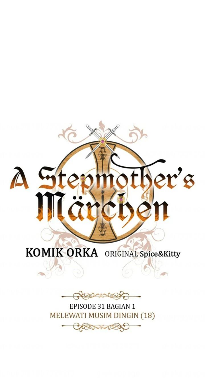 a-stepmothers-marchen - Chapter: 31