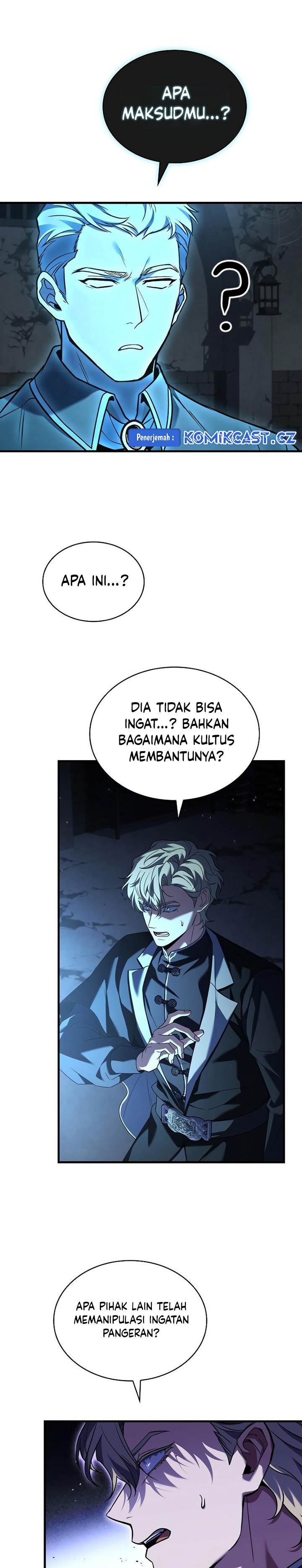 death-king-karnak - Chapter: 29