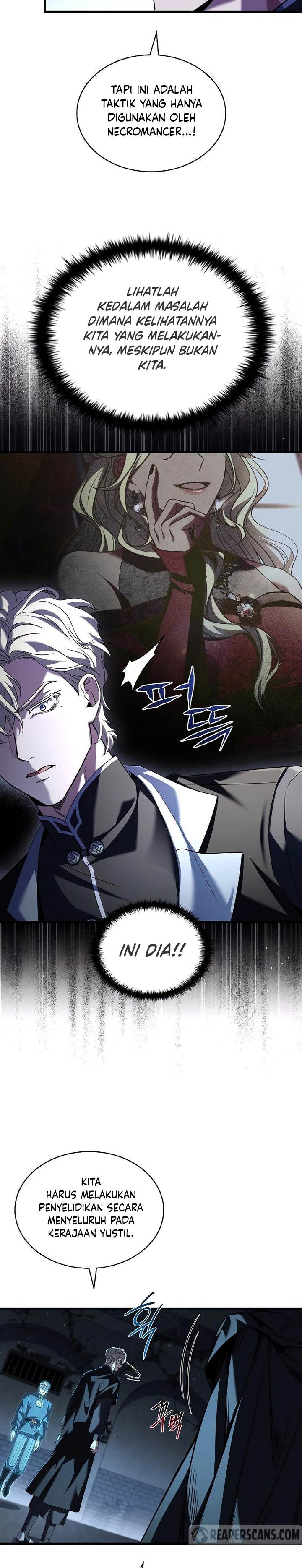 death-king-karnak - Chapter: 29