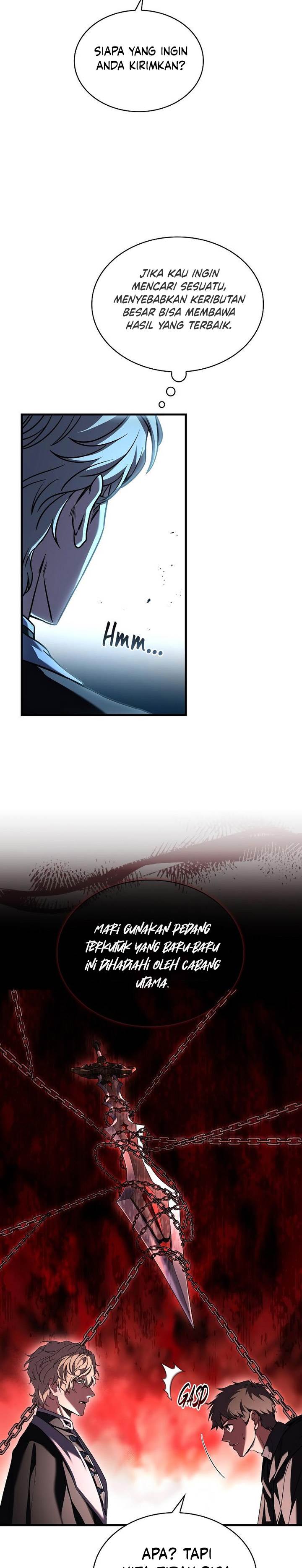 death-king-karnak - Chapter: 29