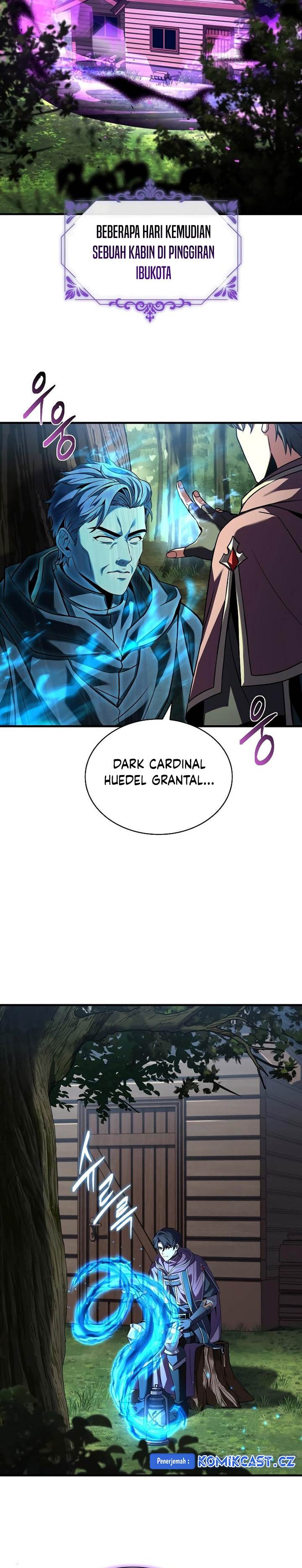 death-king-karnak - Chapter: 29
