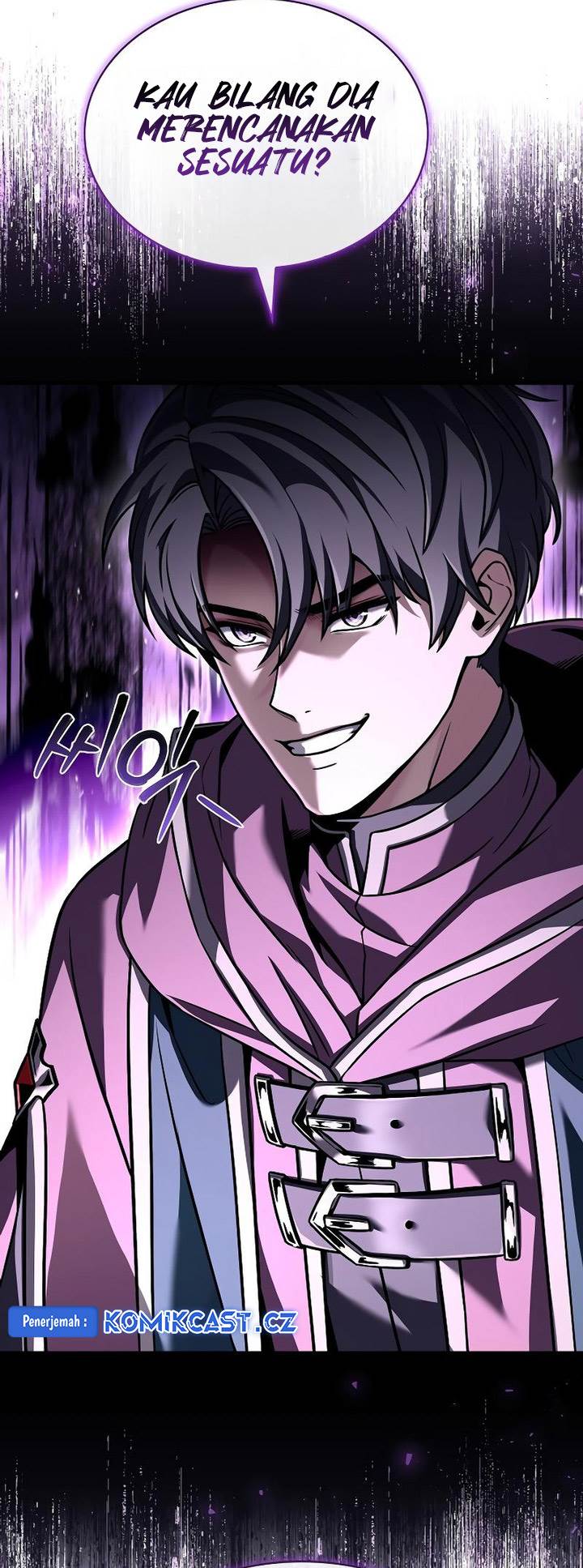 death-king-karnak - Chapter: 29