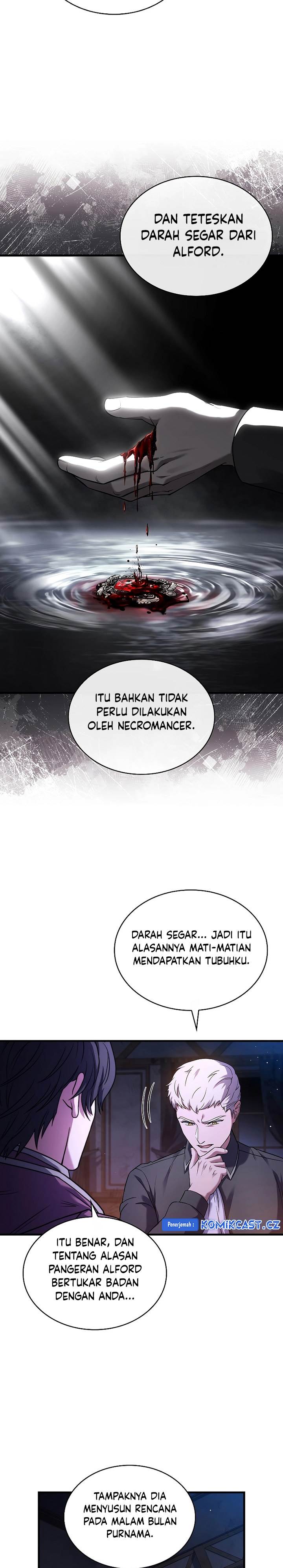 death-king-karnak - Chapter: 28