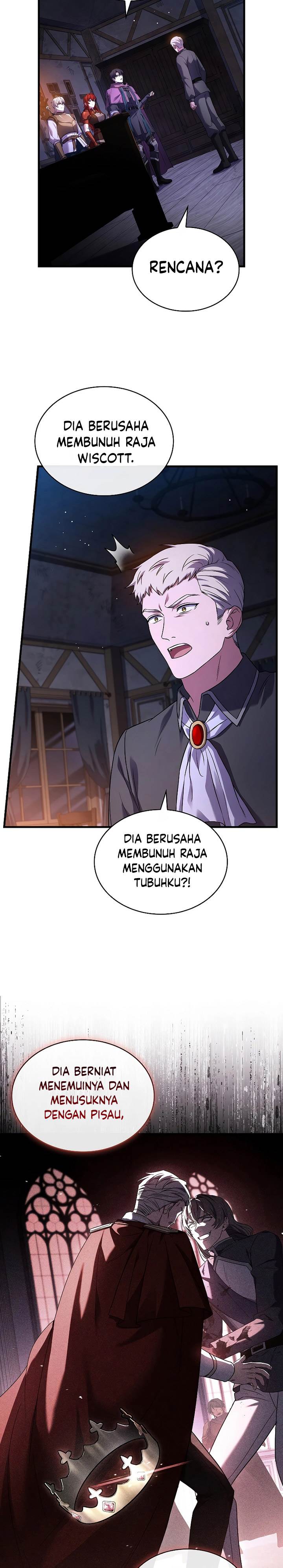 death-king-karnak - Chapter: 28