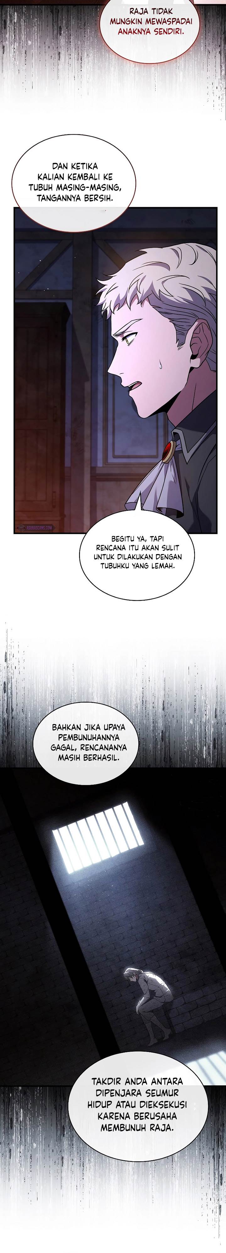 death-king-karnak - Chapter: 28