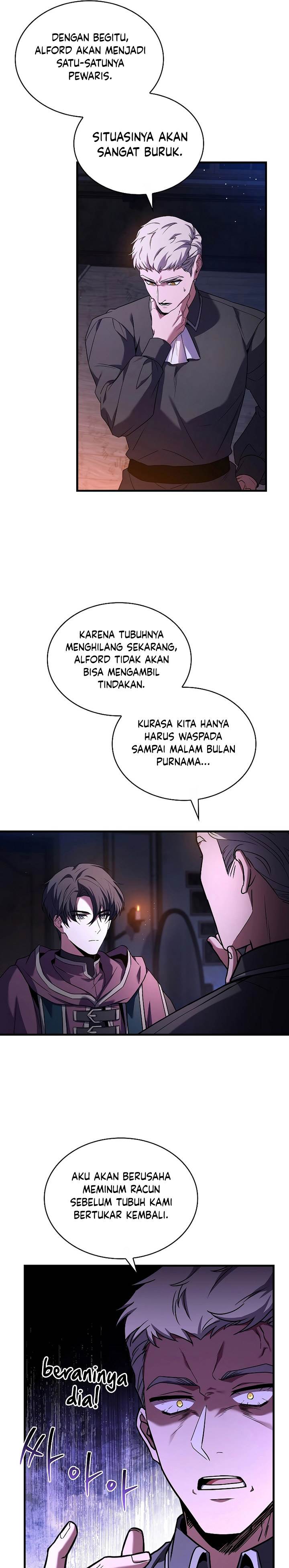 death-king-karnak - Chapter: 28
