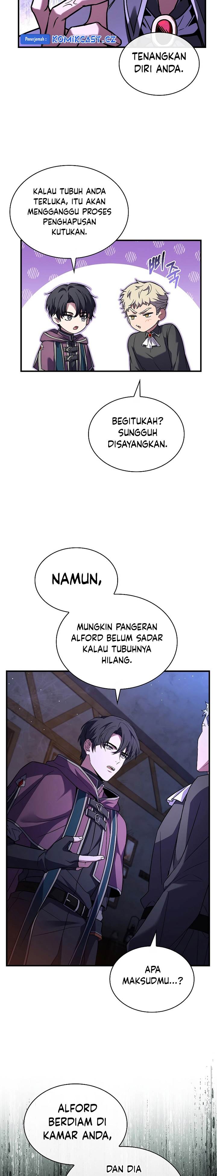 death-king-karnak - Chapter: 28