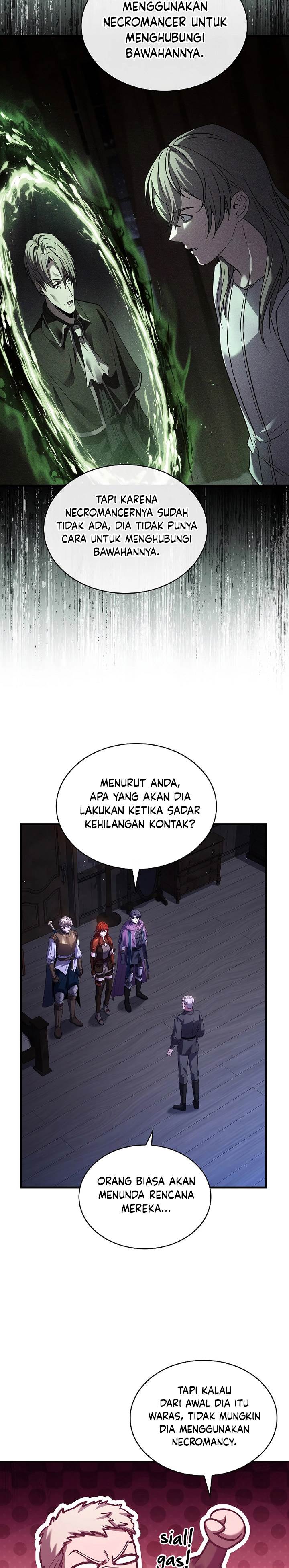 death-king-karnak - Chapter: 28