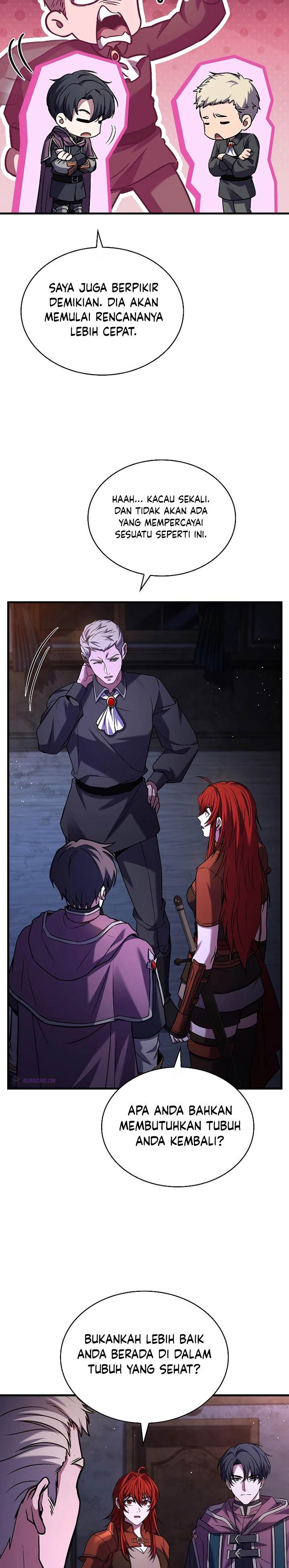 death-king-karnak - Chapter: 28