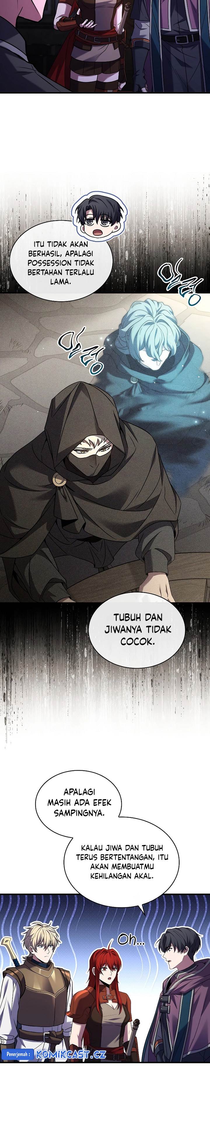 death-king-karnak - Chapter: 28