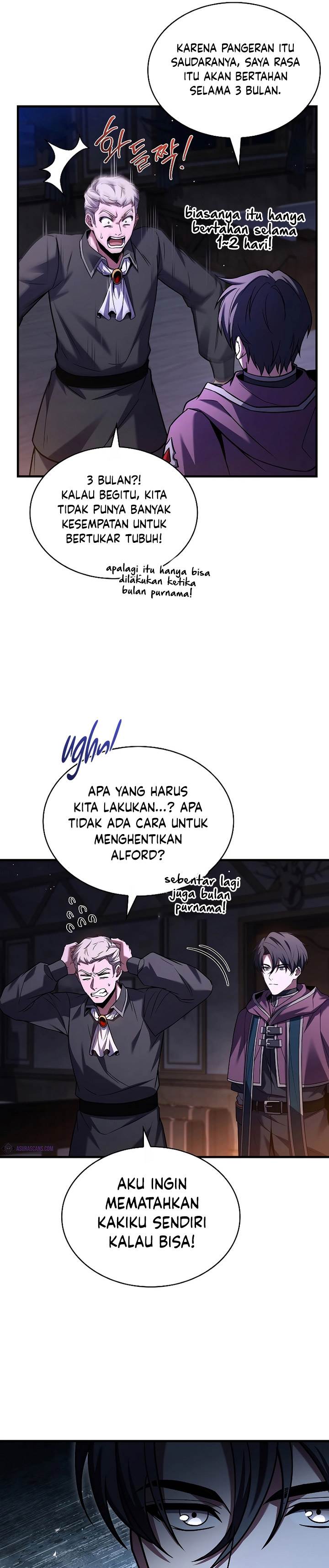 death-king-karnak - Chapter: 28