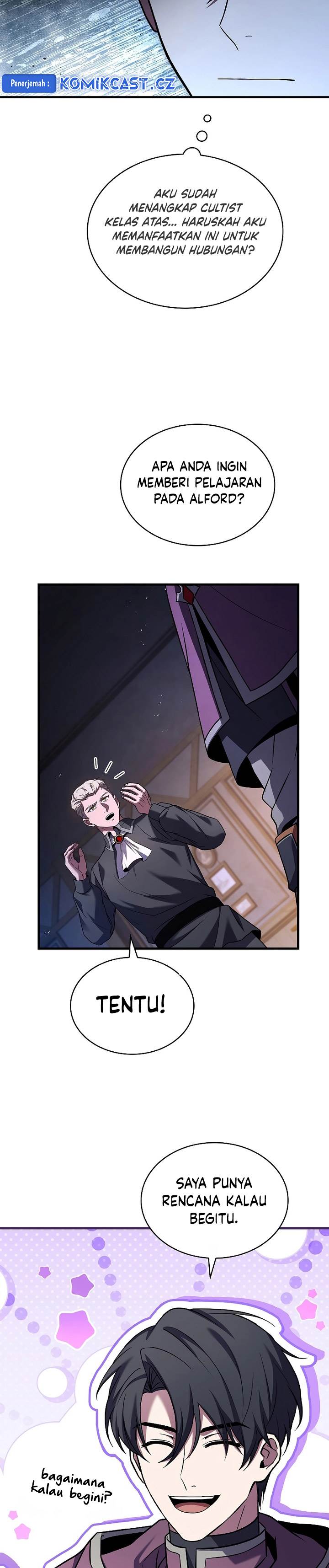 death-king-karnak - Chapter: 28